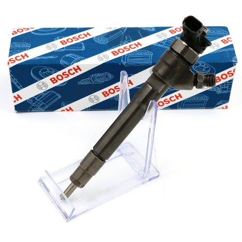 Bosch Fuel Injector 0445110569 For Renault Trafic 1.6 166000804R