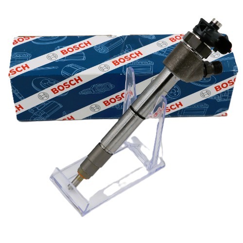 Bosch Fuel Injector 0445110583 For Kia Sorento III 2.2  338002F610 0445110584