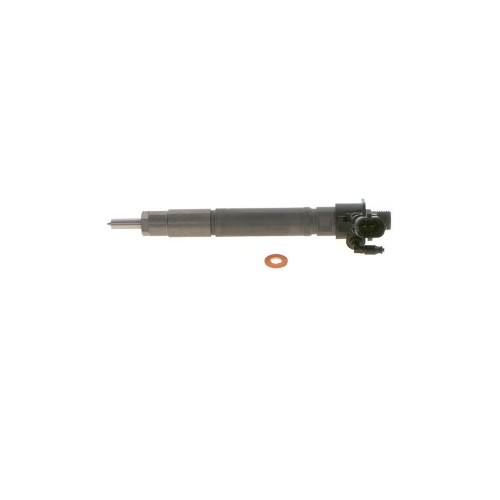 Bosch Fuel Injector 0445115042 0445115091 For Land Rover 2.2 96592291