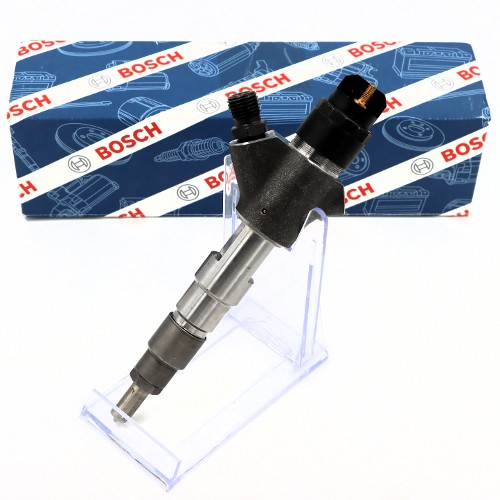 New Bosch Fuel Injector 0445120141