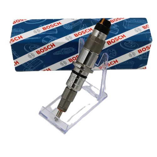 Bosch Diesel Fuel Injector 0445120250 For DAF LF 4.5 5263321 1703934R