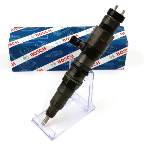 Bosch Fuel Injector 0445120299 A4720700087 For Mercedes Actros MP4 OM470