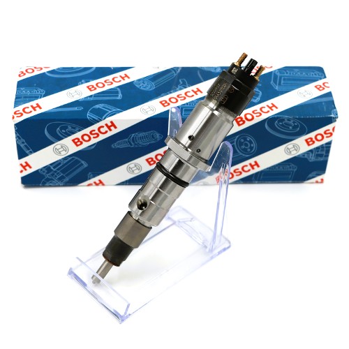 Bosch Fuel Injector 0445120304 Cummins ISLE8.9 Euro 3 5272937