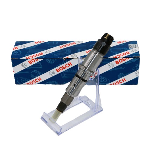 Bosch Fuel Injector 0445120304 Cummins ISLE8.9 Euro 3 5272937