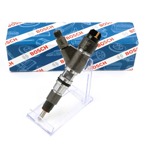 Bosch Diesel Injector 0445120516 For CAT CATERPILLAR C7.1