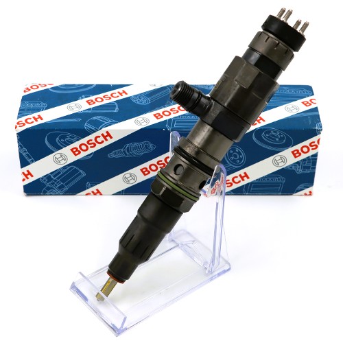 Bosch Fuel Injector 0445120641 0445120642 For Mercedes A4710701787