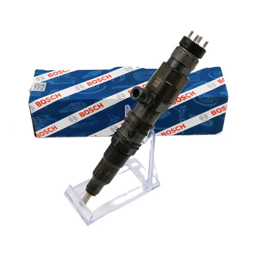 Bosch Fuel Injector 0445120641 0445120642 For Mercedes A4710701787