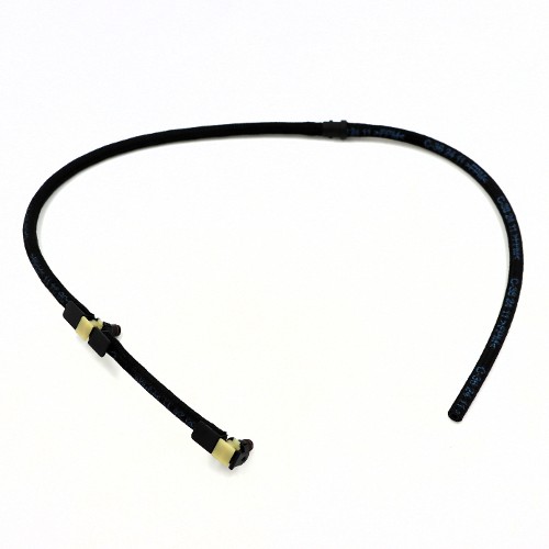 Bosch Fuel Return Pipe 0445130012 For PIAGGIO 889704