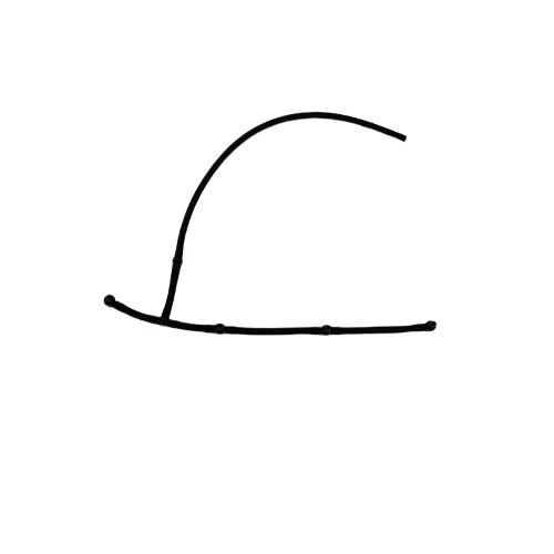 Bosch Fuel Return Pipe 0445130023 For IVECO 5801475101