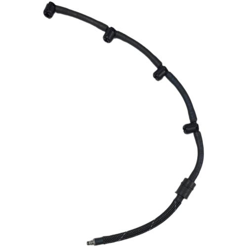 Bosch Fuel Return Pipe 0445130027 For Mercedes GLE W166 A6510705532