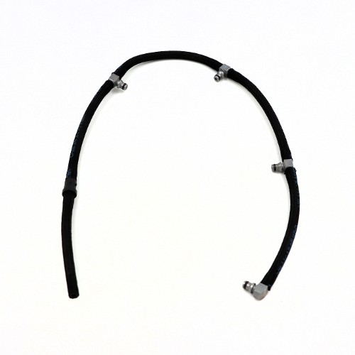 Bosch Fuel Return Pipe 0445130048 For MERCEDES-BENZ A4000702632 A4000700532