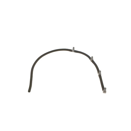 Hose, fuel overflow 0928402033