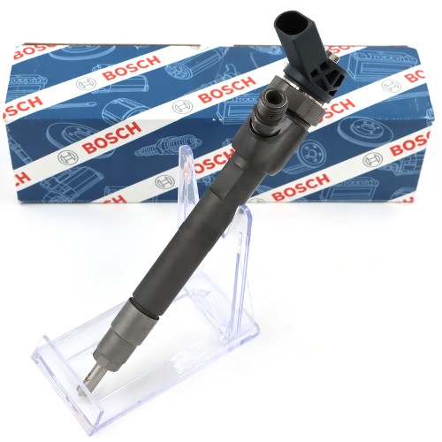 Bosch Exchange Fuel Injector 0986435286 For Mercedes V-Class V 250 A6510703187
