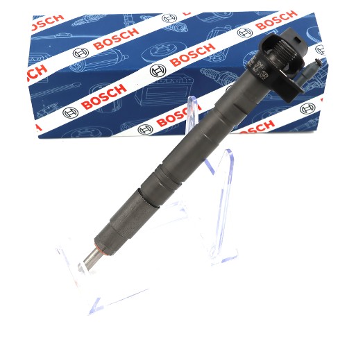 New Bosch Exchange Fuel Injector 0986435360 For VW Passat 03L130277 03L130855X
