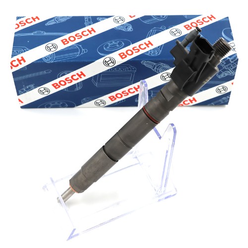 Bosch Exchange Fuel Injector 0986435424 For Volvo XC60 I Van 31303238 31303409