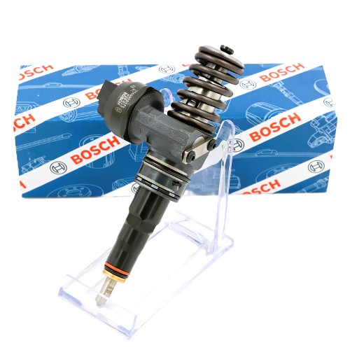 Bosch PD Diesel Injector 0986441556 For Audi A3 1.9 TDI 038130073AJ