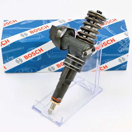 Bosch Exchange Unit Injector 0986441561 VW Transporter Mk V Van 2.5 07Z130073F