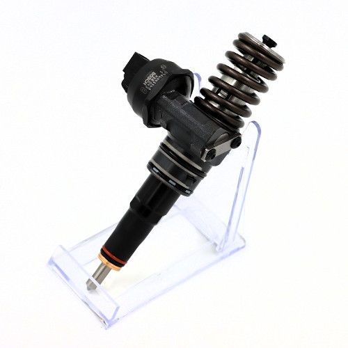 Bosch Exchange Unit Injector Fuel UI 0986441568 For Skoda Superb II 038130073BN