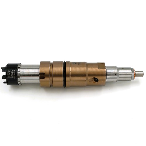 Diesel Fuel Injector For Scania XPI 1933612 2031835 575176: Diesel