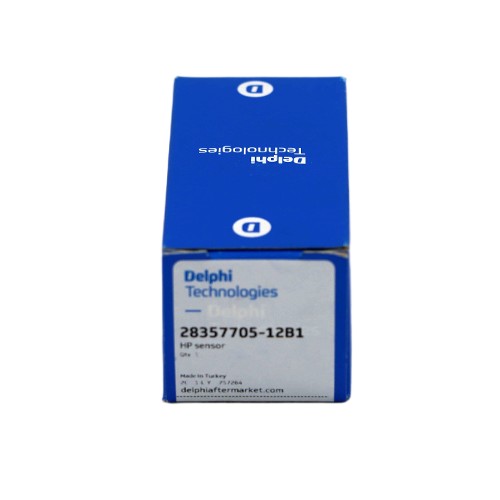 Delphi Fuel Pressure Sensor 28357705-12B1