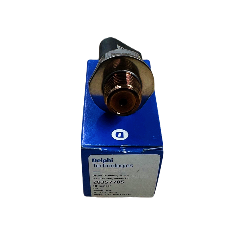 Delphi Fuel Pressure Sensor 28357705