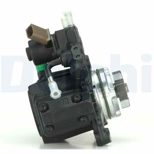 Reconditioned Delphi Fuel Pump 28384976-REMAN For GMDAT C14X Z2 25187376