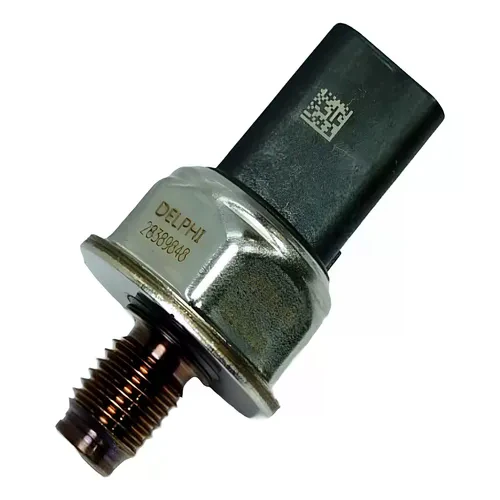Delphi Fuel Pressure Sensor 28389848