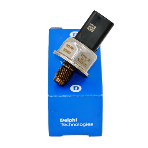 Delphi Fuel Pressure Sensor 28389850-12B1