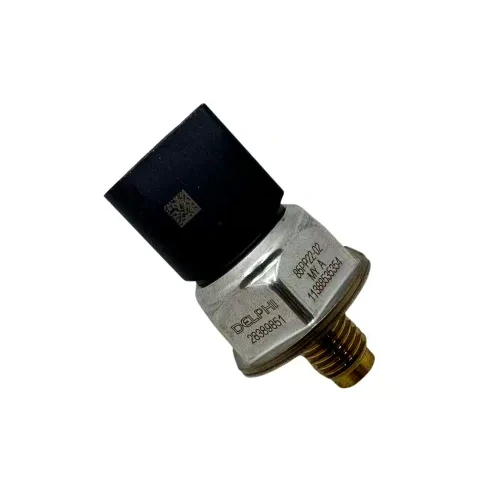 Delphi Fuel Pressure Sensor 28389851