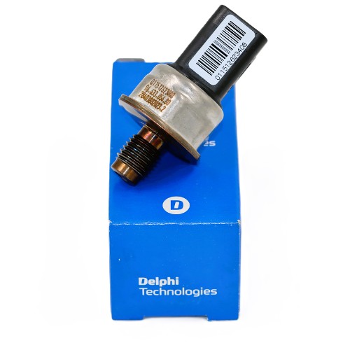 Delphi Fuel Pressure Sensor 28394544-12B1