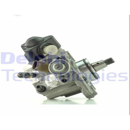 Reconditioned Delphi Fuel Pump 28417048 Hyundai i20 1.1 CRDi 33100-2A650