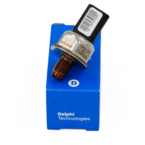 Delphi Fuel Pressure Sensor 28482299