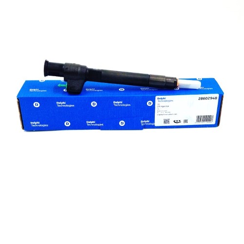 Delphi Fuel Injector 28602948 Citroen Peugeot Ford 9674984080 28388960