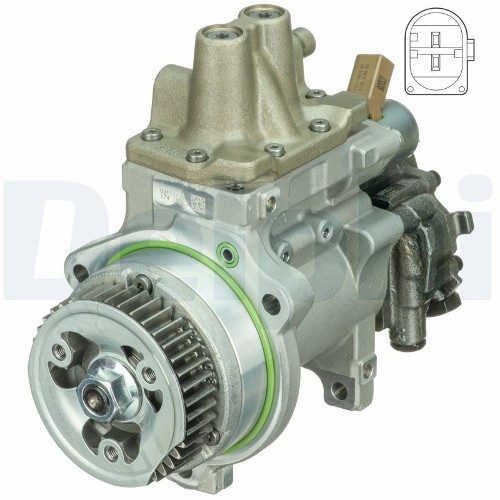 Delphi High Pressure Fuel Pump 42031601