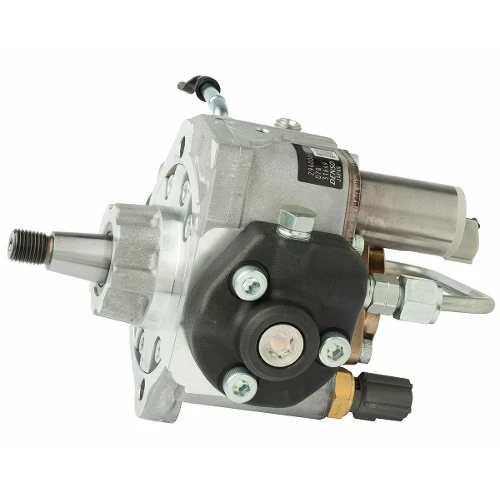 Denso Fuel Pump 553-8165 5538165 For CAT C2.8 C3.6 Tractor Excavator
Loader
