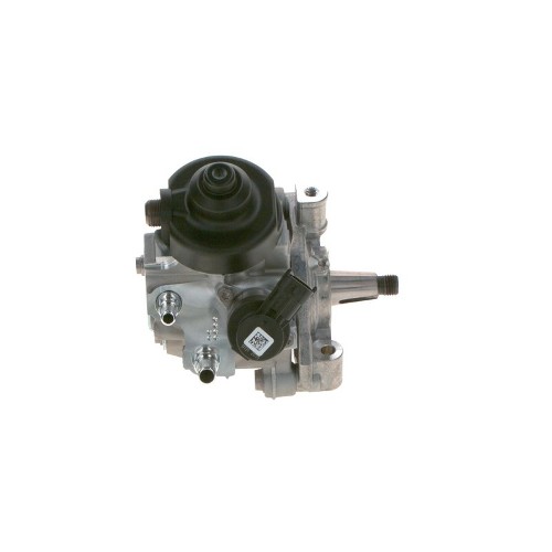 New Bosch Exchange High-Pressure Fuel Pump 0986437442 For Dacia Duster 1.5 167007358R