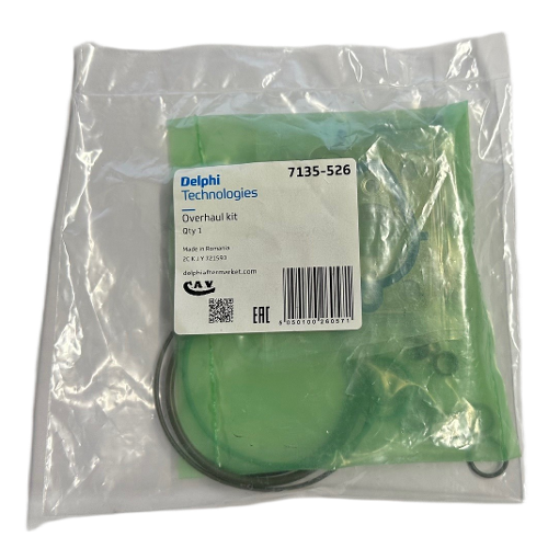 Delphi Overhaul Kit 7135-526
