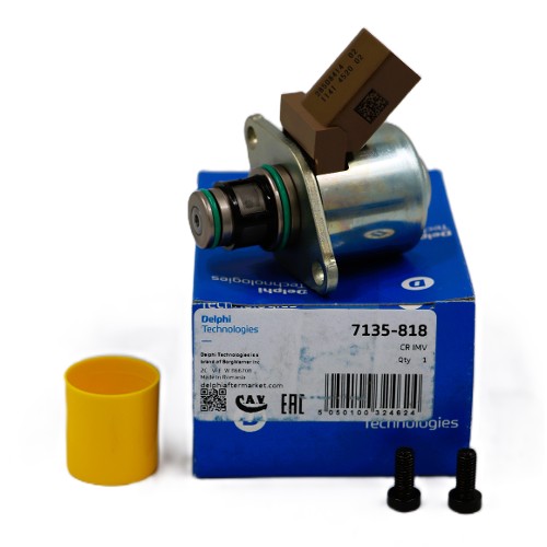 Delphi 7135-818 Common Rail Inlet Metering Valve (IMV) 9109-942