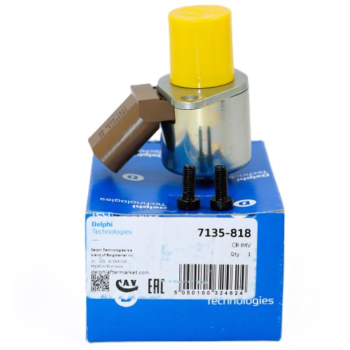 Genuine Delphi Inlet Metering Valve IMV 9109-946 7135-818