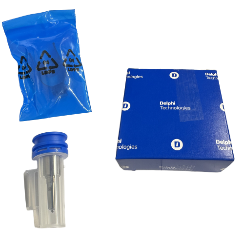 Delphi Injection Nozzle Valve Kit 7135-646