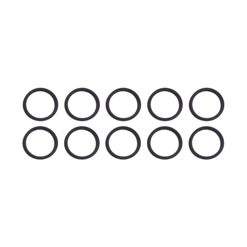 Delphi O-Rings Pk10 7200-01711