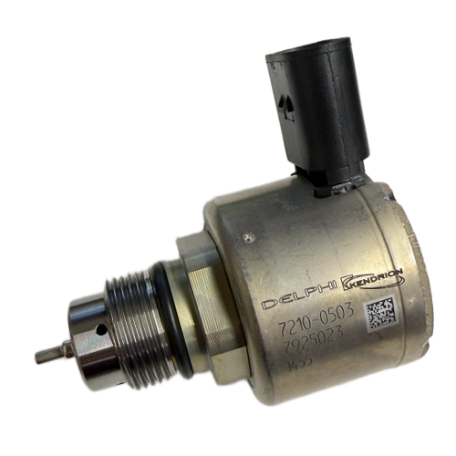 Delphi 7210-0503 High Pressure Control Valve