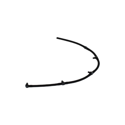 Bosch Fuel Return Pipe 0445130063 For KHD 04125405 4125405
