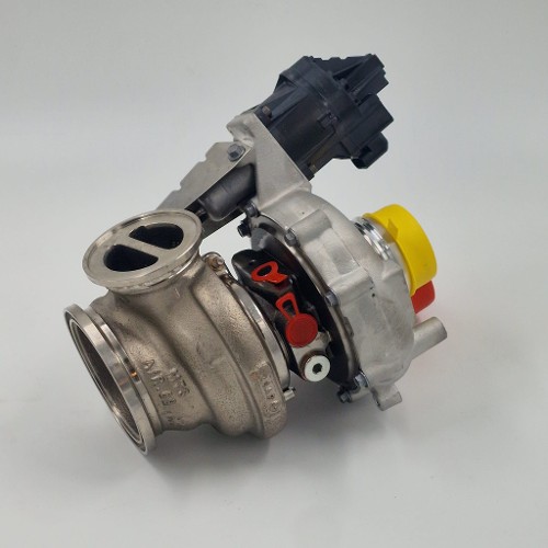 Turbocharger Turbo 841901-0017 BMW M5 4.4 L M5 M8 F90 LCI M8 F91 F92 F93 7852372