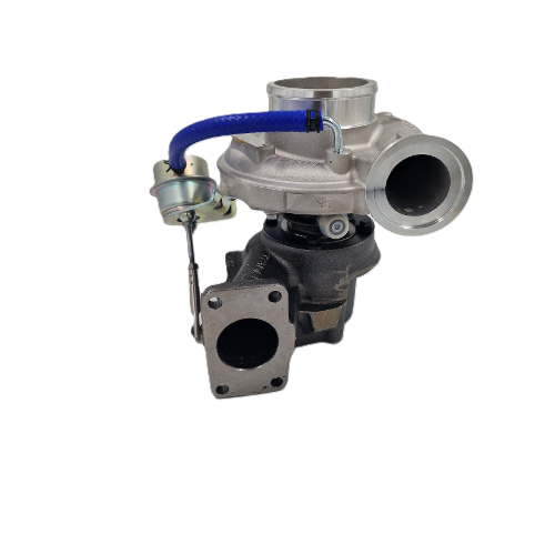 GARRETT New Turbocharger Iveco Tector Eurocargo 878998-5002S