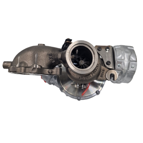 GARRETT New Turbocharger 883860-5003S for Renault Master 144115446RA GT2260S