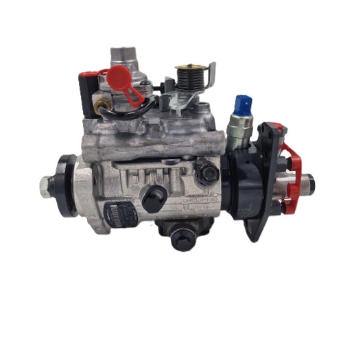 Delphi DP200 Diesel Injection Pump 8920A799G For PERKINS DARWIN 4T UFK4F822