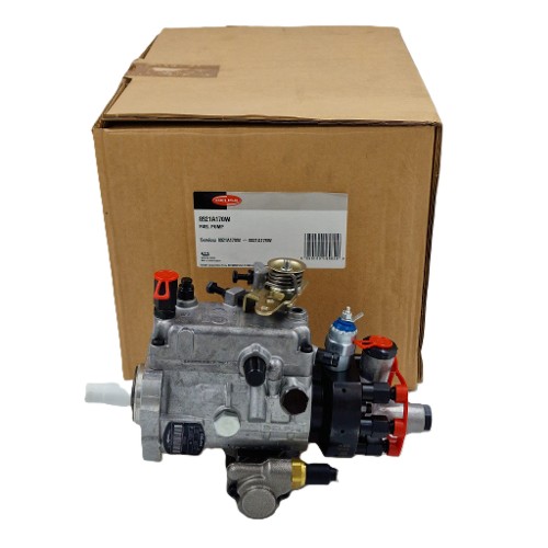Delphi DP200 Diesel Fuel Injection Pump 8921A174W For JOHN DEERE DUBUQUE 6068T1