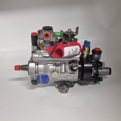 New Delphi DP200 Diesel Fuel Injection Pump 8920A150T