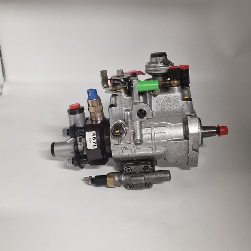 New Delphi DP200 Diesel Fuel Injection Pump 8920A151T